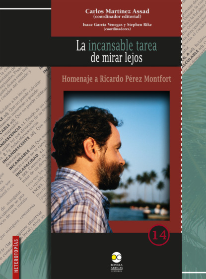 La incansable tarea de mirar lejos
