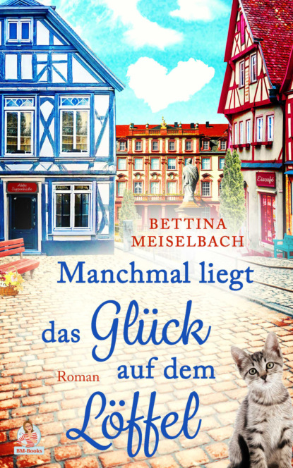 Manchmal liegt das Glück auf dem Löffel