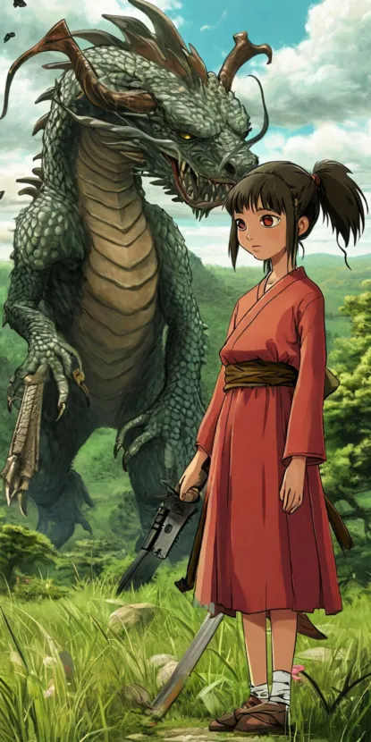 Обложка книги Тихиро, не грусти, еще увидимся!, Ирина Зиновьевна Мутовчийская