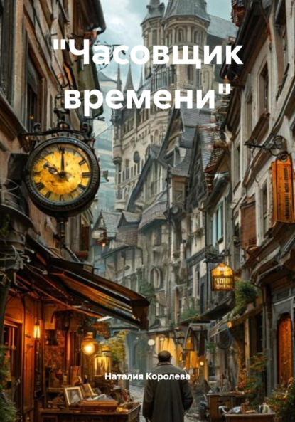 

«Часовщик времени»