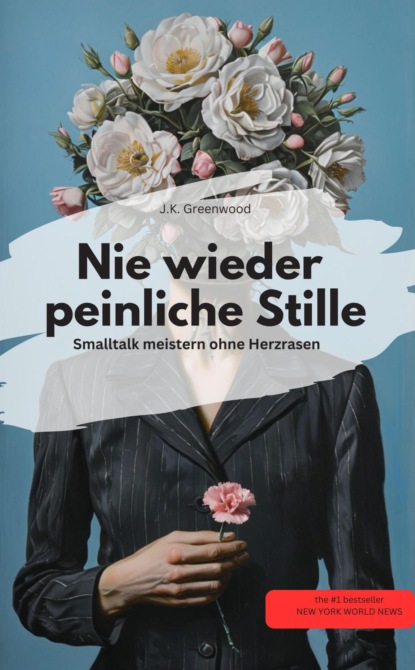 Nie wieder peinliche Stille: Smalltalk meistern ohne Herzrasen 