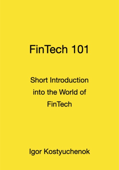 

FinTech 101