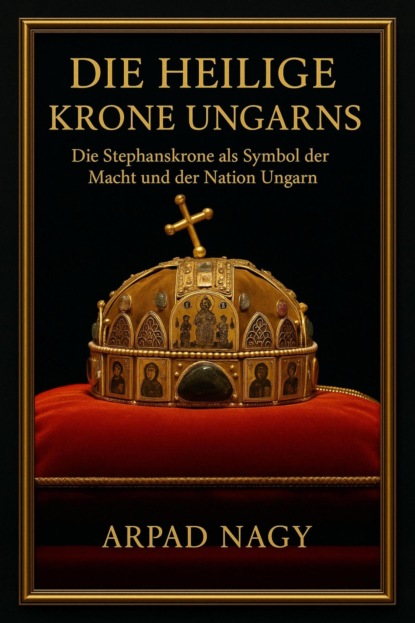 Die Heilige Krone Ungarns