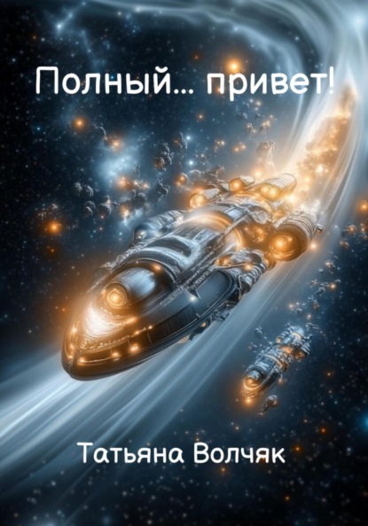 

Полный… Привет!