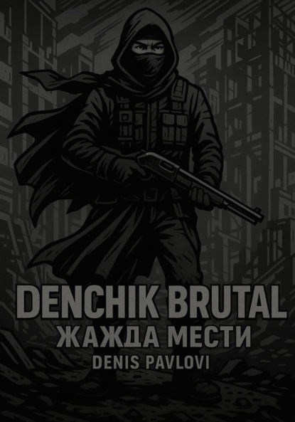 

Denchik Brutal Жажда Мести