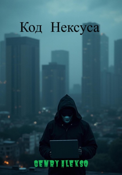 

Код Нексуса