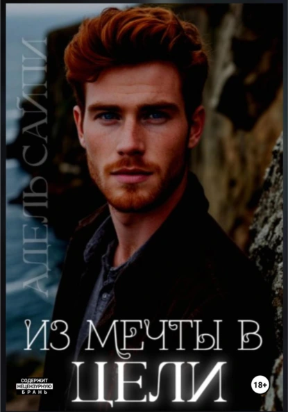 Обложка книги Из мечты в цели, Адель Ахмедовна Сайпудинова