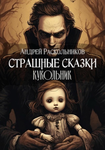 

Кукольник