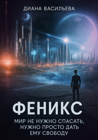 

Феникс