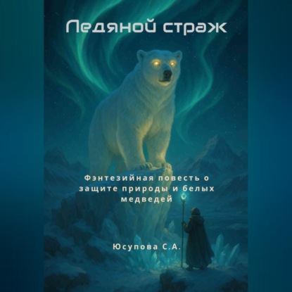 

Ледяной страж