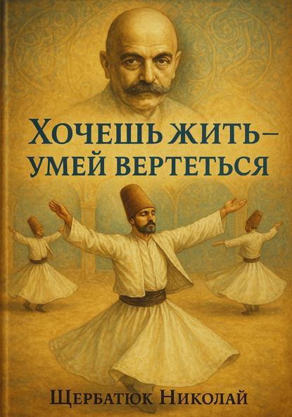 Хочешь Жить – Умей Вертеться