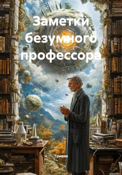 Заметки безумного профессора