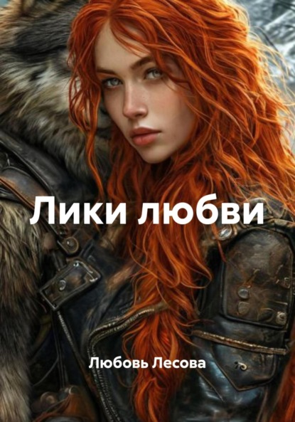 

Лики любви