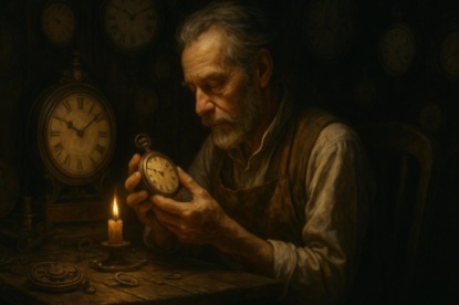 The Watchmaker