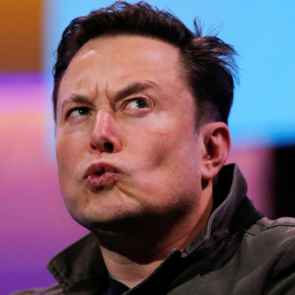 История успеха Илона Маска. Жизненный путь великого предпринимателя , гения, миллиардера. Кто он? Везунчик или герой своего времени? Гендиректор Тесла / Tesla и spaceX