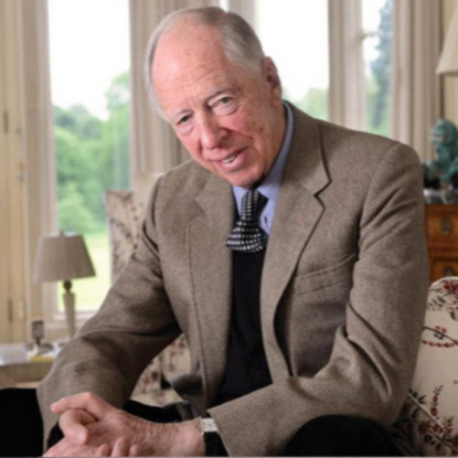 Яков Ротшильд — биография последнего из баронов Ротшильдов