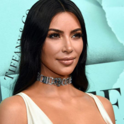 Ким Кардашьян - история успеха / как покорить мир своей красотой и добиться всего / Kim Kardashian