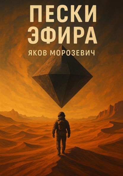 

Пески Эфира