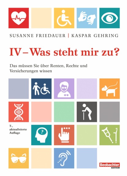 IV - Was steht mir zu?