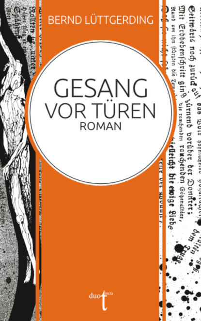 Gesang vor Türen