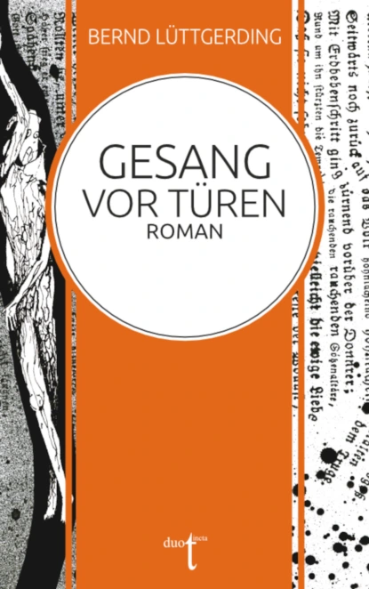 Gesang vor Türen