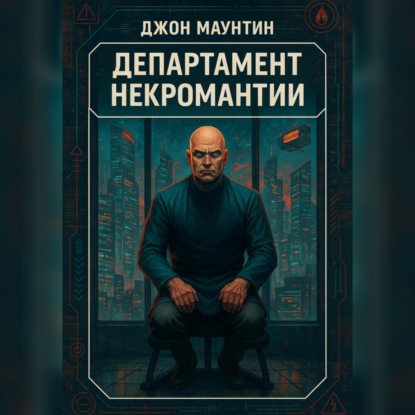 

Департамент некромантИИ