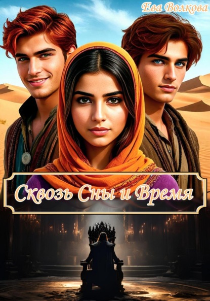 

Сквозь Сны и Время