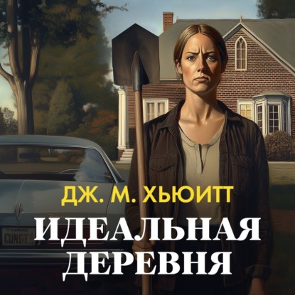 

Идеальная деревня
