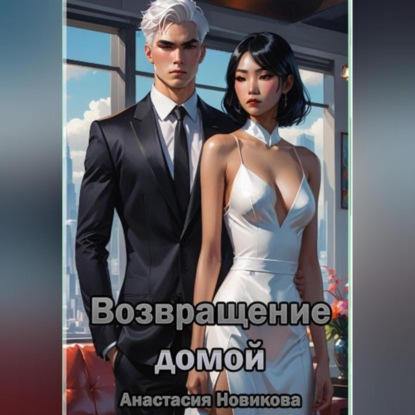 

Возвращение домой