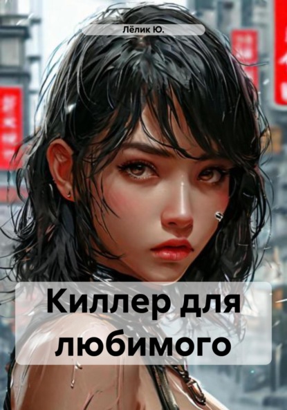 

Киллер для любимого