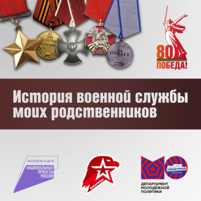 9. Сыны Отечества вдали от дома. Абишев Амир