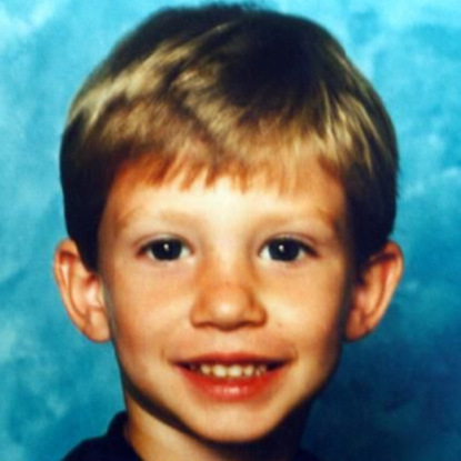 Дело №30.Исчезновение в Кирби