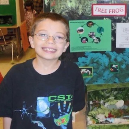 Дело №31.Исчезновение в стенах собственной школы