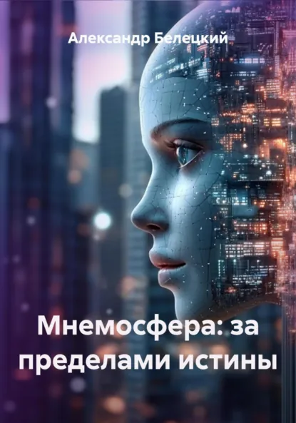 Обложка книги Мнемосфера: за пределами истины, Александр Белецкий