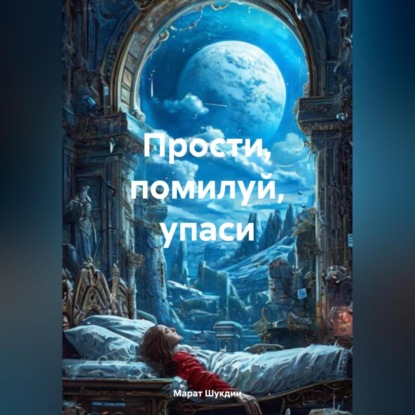 

Прости, помилуй, упаси