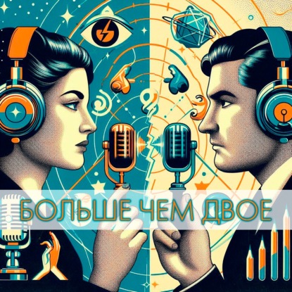 выпуск №2. Больше чем двое - влюбленность в открытых отношениях