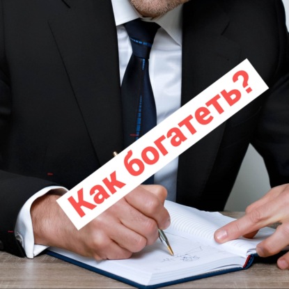 Закон Паркинсона. Как богатеть и ... богатеть. часть 1