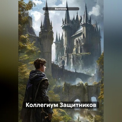 Коллегиум Защитников