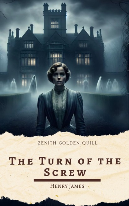 The Turn of the Screw