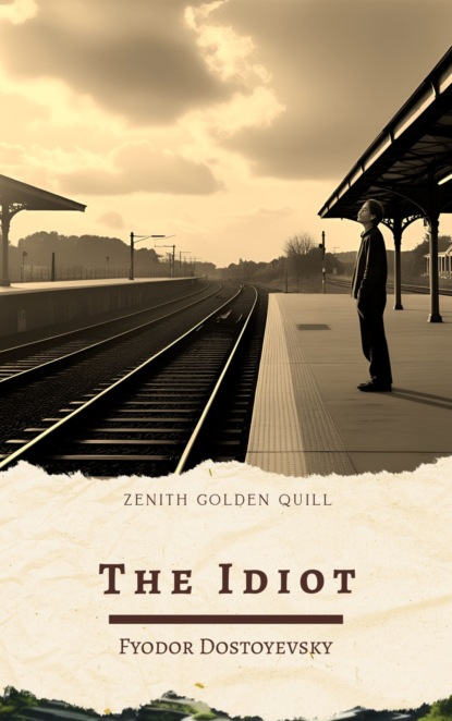 The Idiot