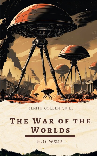 The War of the Worlds