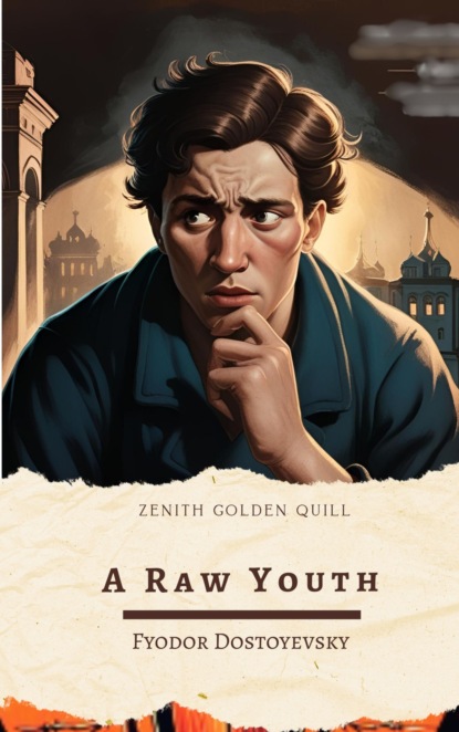 A Raw Youth
