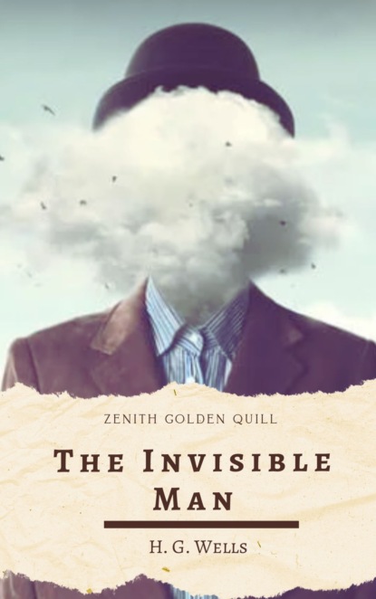 The Invisible Man