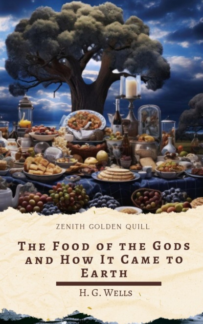 The Food of the Gods and How It Came to Earth