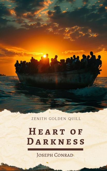 Heart of Darkness