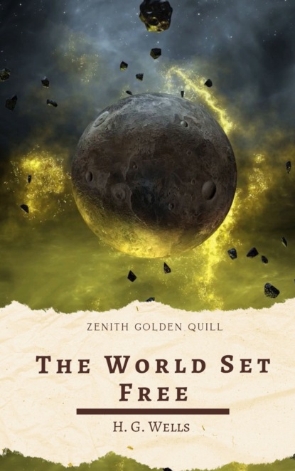 The World Set Free