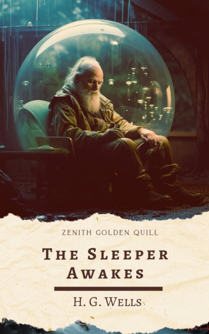 The Sleeper Awakes