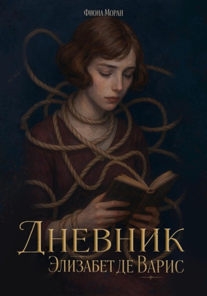 

Дневник Элизабет Де Варис