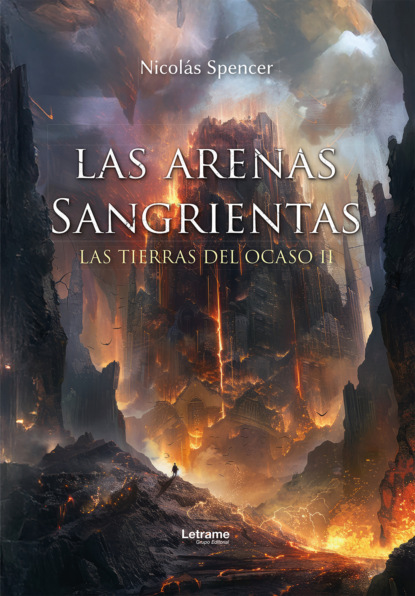 Las arenas sangrientas