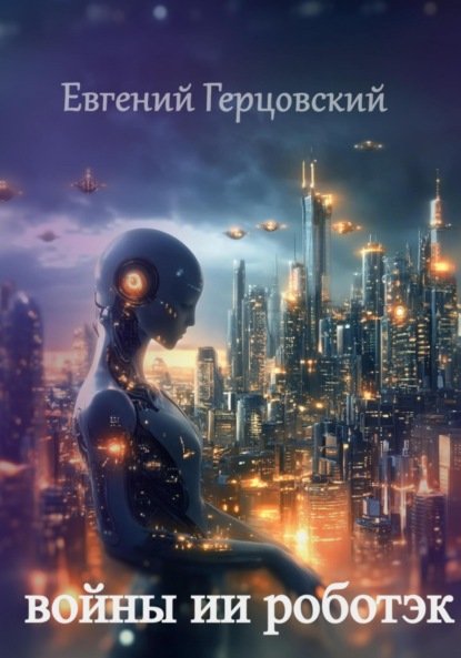 

Войны ИИ Роботэк